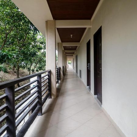 Reddoorz Premium @ Bukit Damai Indah Hotel Balikpapan Kültér fotó