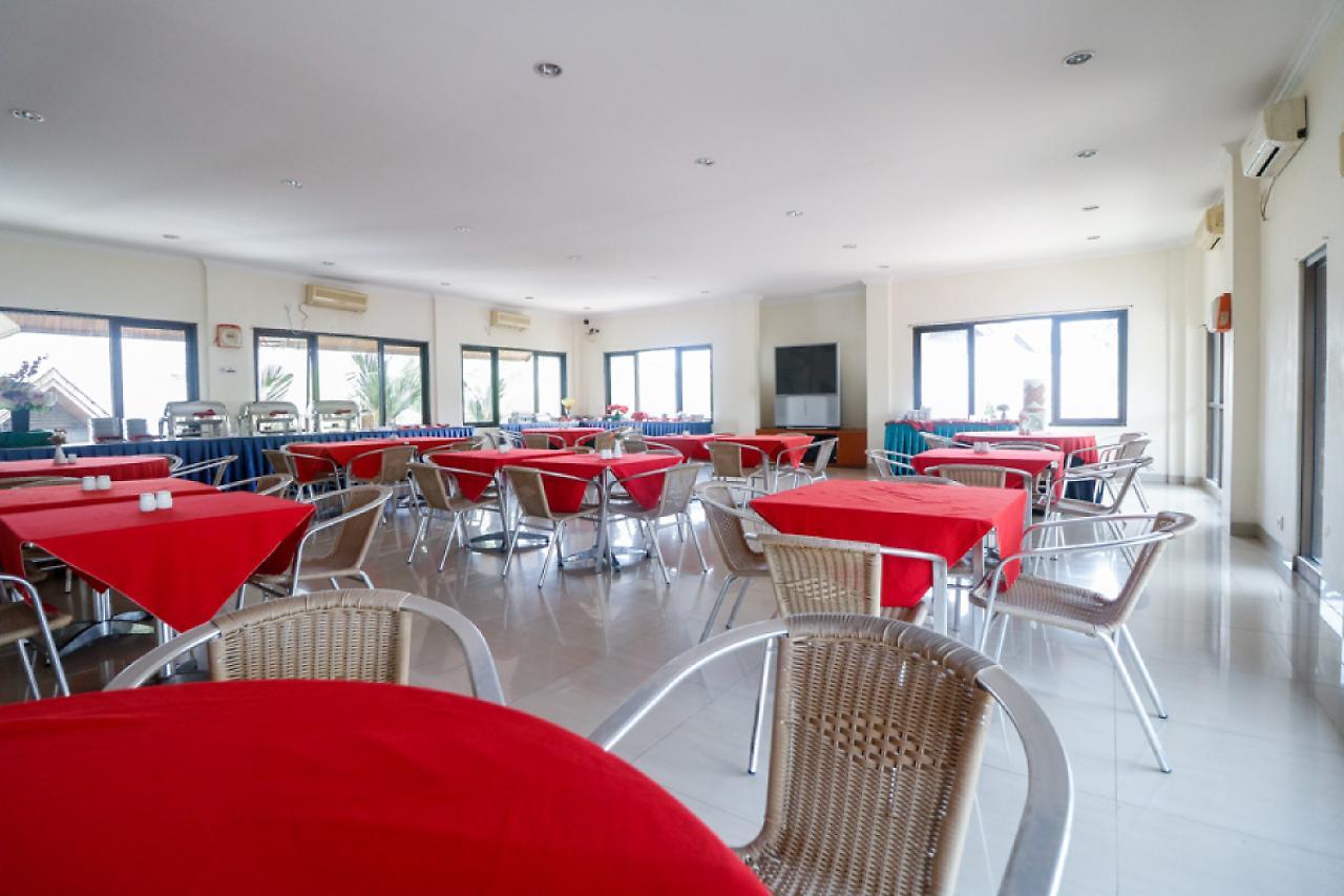 Reddoorz Premium @ Bukit Damai Indah Hotel Balikpapan Kültér fotó