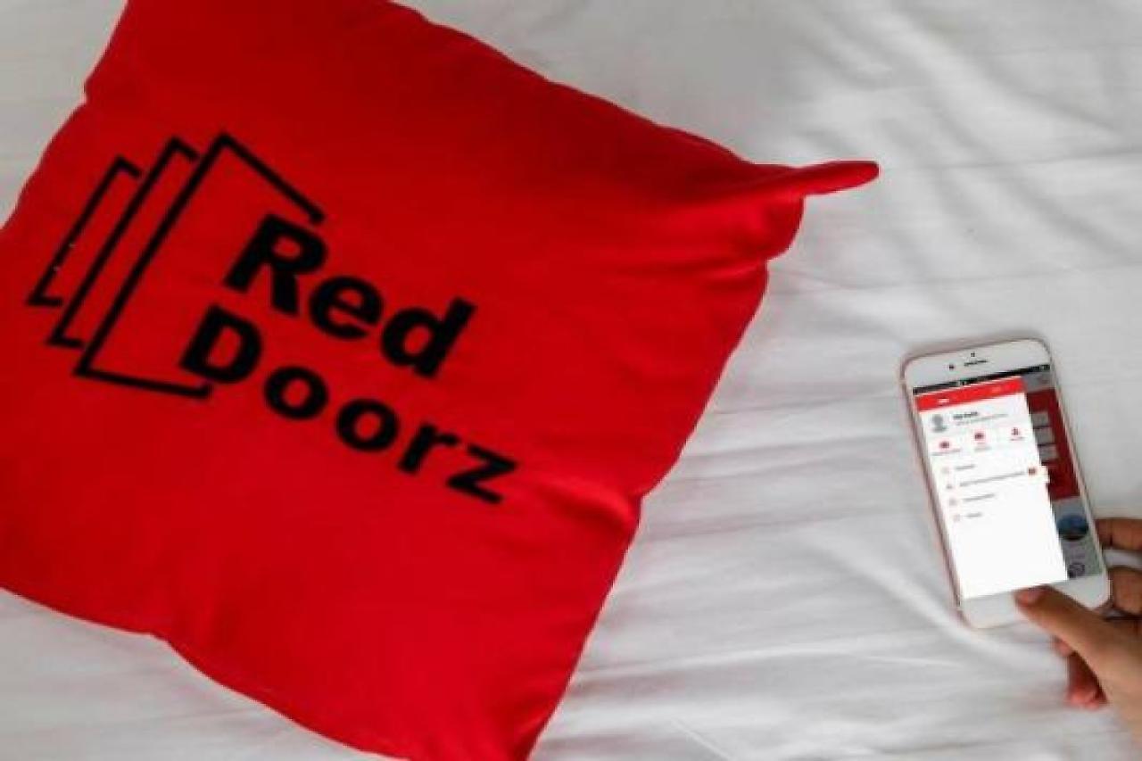 Reddoorz Premium @ Bukit Damai Indah Hotel Balikpapan Kültér fotó