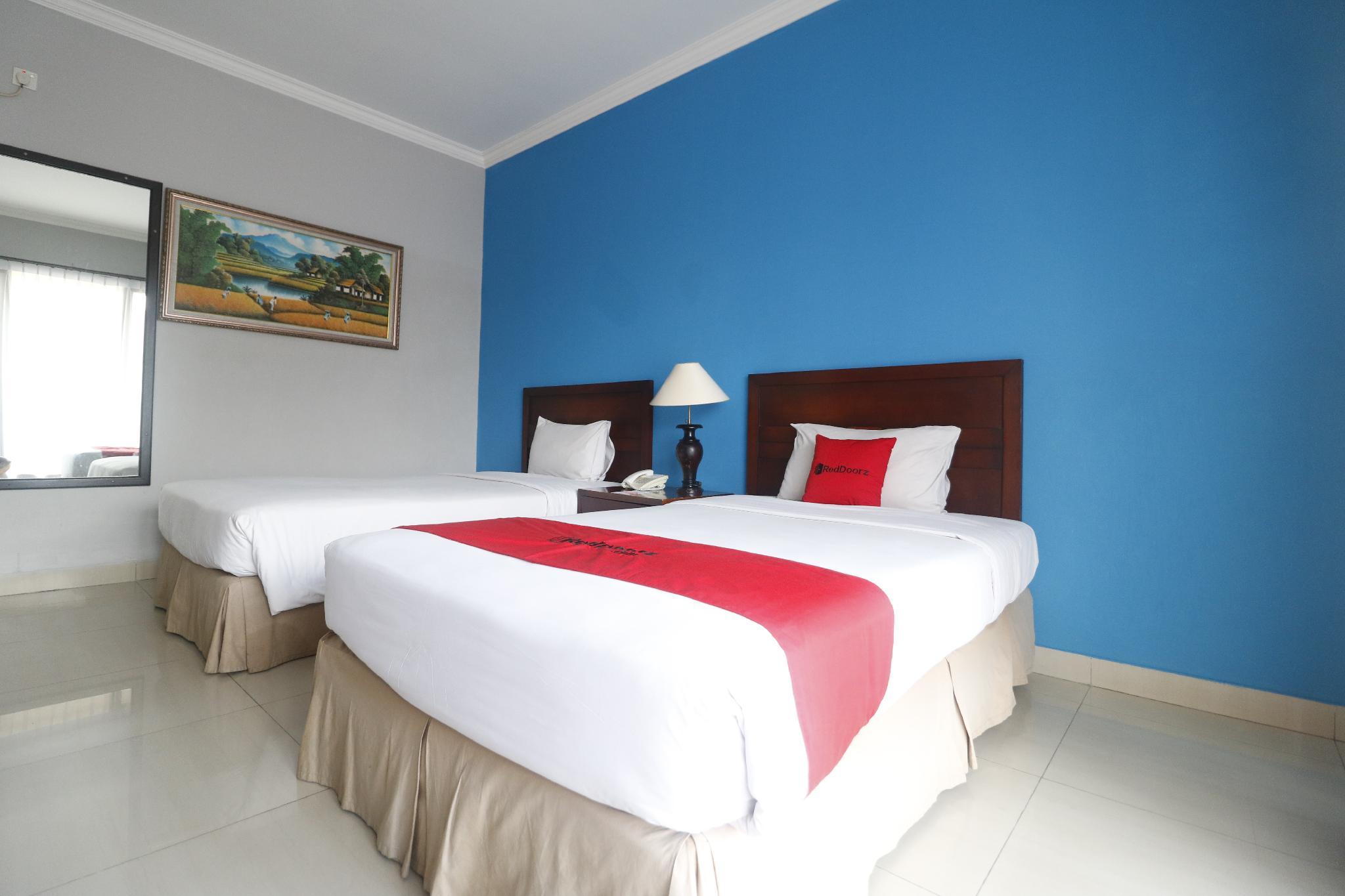 Reddoorz Premium @ Bukit Damai Indah Hotel Balikpapan Kültér fotó
