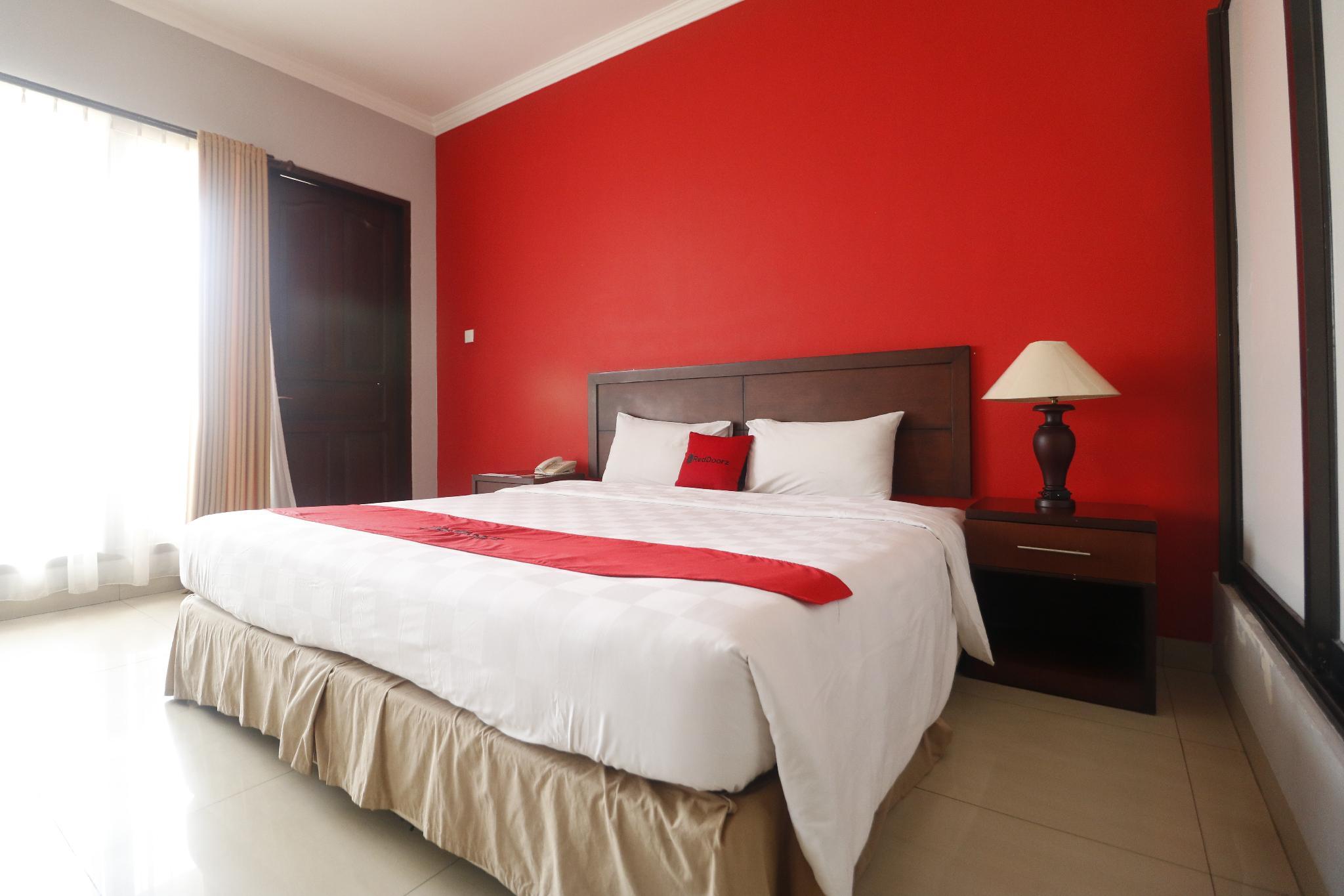 Reddoorz Premium @ Bukit Damai Indah Hotel Balikpapan Kültér fotó