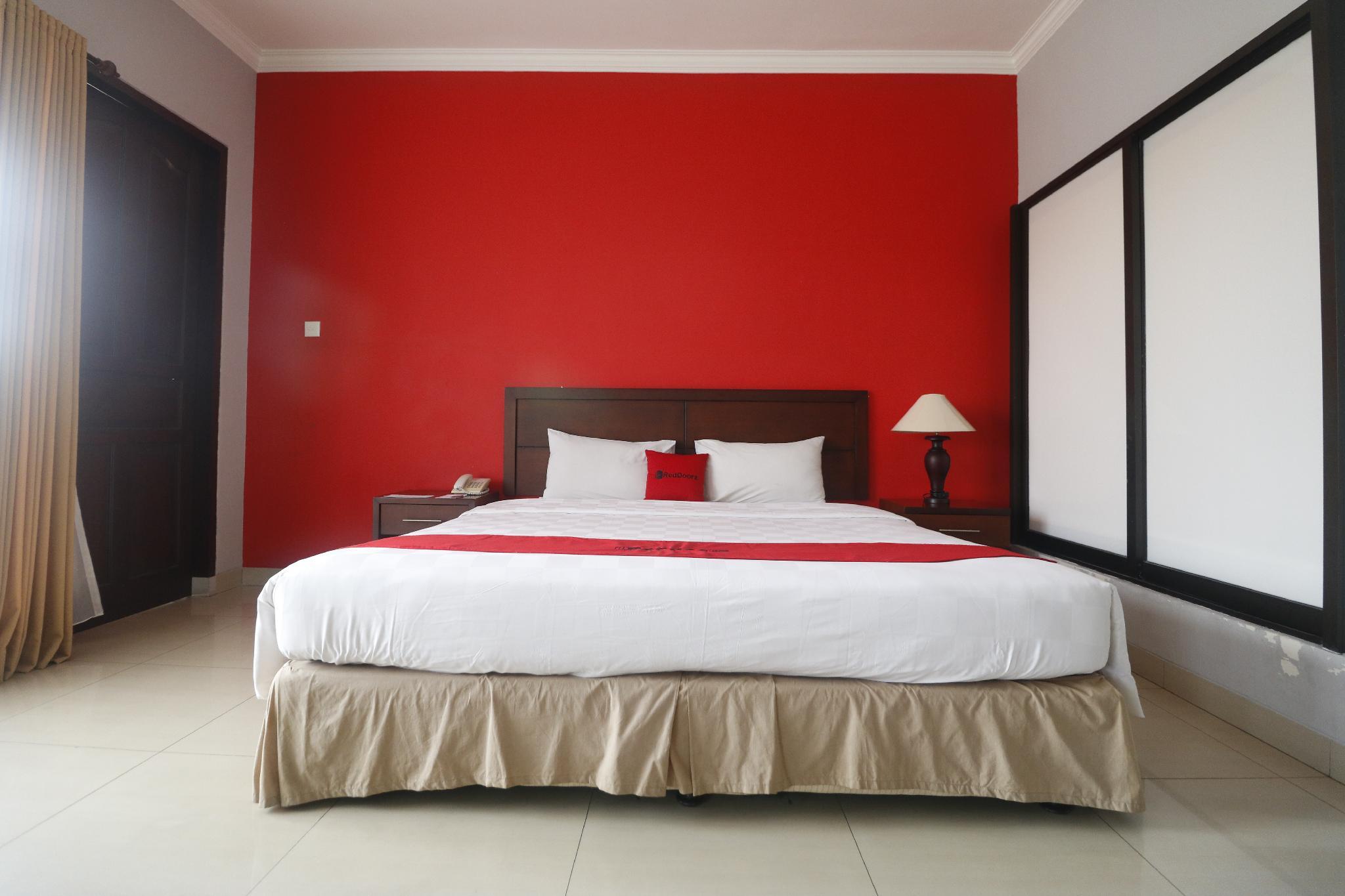 Reddoorz Premium @ Bukit Damai Indah Hotel Balikpapan Kültér fotó
